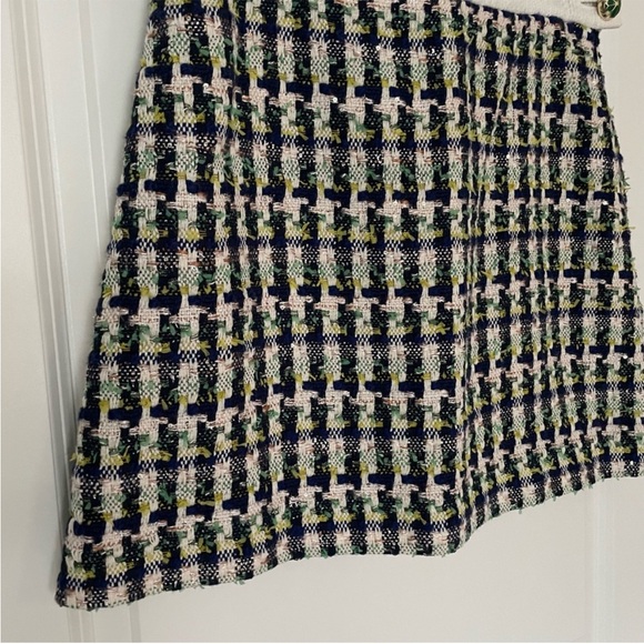 Kate Spade Tweed Jacket and Skirt set - Picture 11 of 13